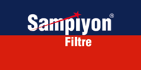 Şampiyon Filtre - Logo